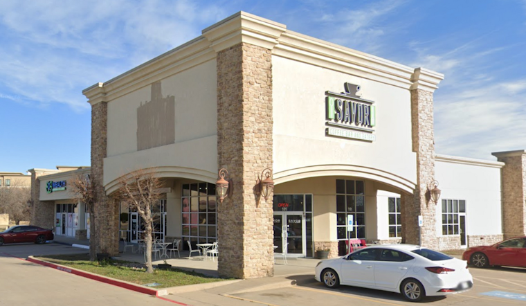 Arlington's Savor Coffee Bar and Eatery: A Pandemic Success Fusing Moroccan Flavors with Artisanal Coffee