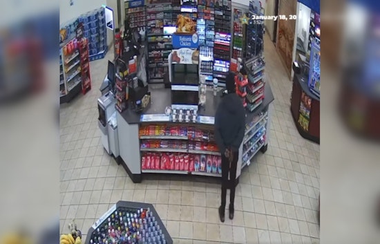 Armed Robbery at Nocatee Convenience Store Leads to Swift Arrest, Suspect Faces Multiple Charges