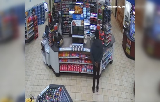 Armed Robbery at Nocatee Convenience Store Leads to Swift Arrest, Suspect Faces Multiple Charges