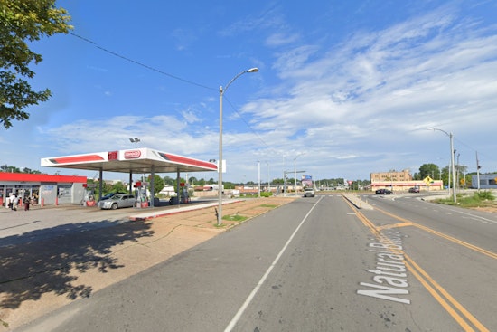 Armed Robbery at St. Louis Conoco Gas Station Prompts Police Investigation, Tips Sought