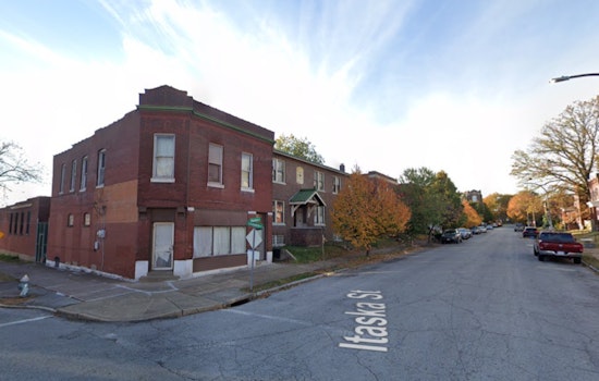 Armed Robbery in St. Louis' Dutchtown Area as Police Seek Information from Public