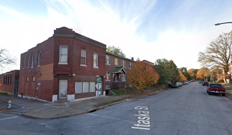 Armed Robbery in St. Louis' Dutchtown Area as Police Seek Information from Public