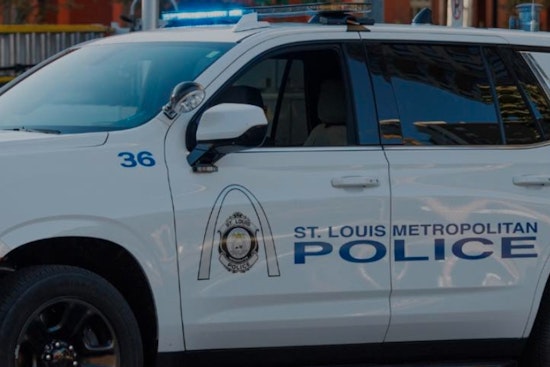 Armed Robbery in St Louis Gate District Woman Assaulted in Vehicle Suspect Sought by Police