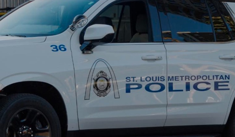 Armed Robbery in St Louis Gate District Woman Assaulted in Vehicle Suspect Sought by Police