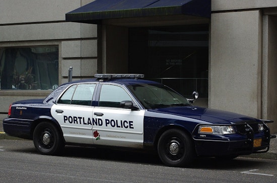 Armed Suspect Arrested After Hostage Situation on TriMet Bus in Downtown Portland