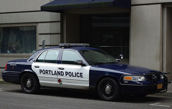 Armed Suspect Arrested After Hostage Situation on TriMet Bus in Downtown Portland