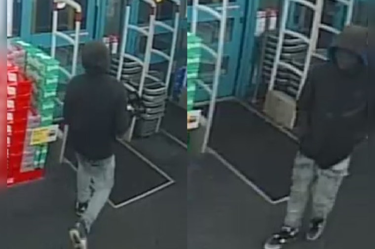 Armed Suspect at Large After Late Night Robbery at Boca Raton Walgreens