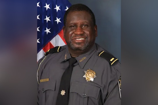 Armed Suspect Killed, Fulton County Deputy Injured Following Shootout in Atlanta's West End