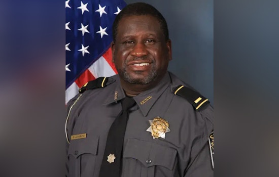 Armed Suspect Killed, Fulton County Deputy Injured Following Shootout in Atlanta's West End