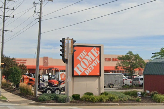 Armed Suspect Sought Following Wauwatosa Home Depot Robbery, Standoff on Transit Bus Ends Without Injury