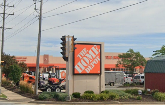 Armed Suspect Sought Following Wauwatosa Home Depot Robbery, Standoff on Transit Bus Ends Without Injury