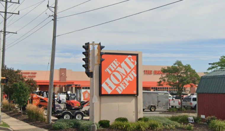 Armed Suspect Sought Following Wauwatosa Home Depot Robbery, Standoff on Transit Bus Ends Without Injury