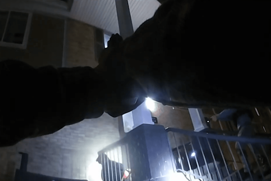 Armed Suspect Wounded in Officer-Involved Shooting at Madison Apartments, MNPD Releases Bodycam Footage