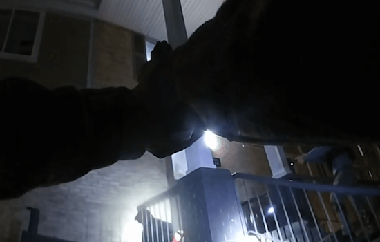 Armed Suspect Wounded in Officer-Involved Shooting at Madison Apartments, MNPD Releases Bodycam Footage