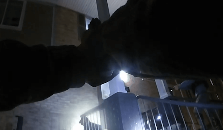 Armed Suspect Wounded in Officer-Involved Shooting at Madison Apartments, MNPD Releases Bodycam Footage