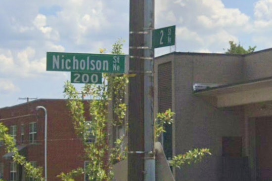 Arrest Made in 2012 Northeast D.C. Sexual Assault Case, Suspect Charged After 13 Years