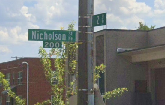 Arrest Made in 2012 Northeast D.C. Sexual Assault Case, Suspect Charged After 13 Years