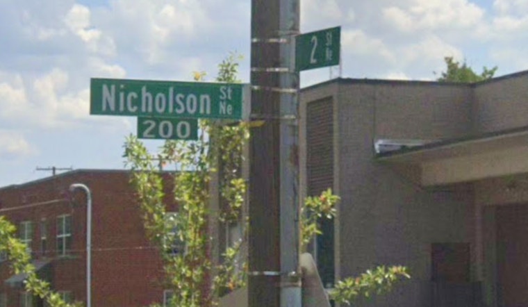 Arrest Made in 2012 Northeast D.C. Sexual Assault Case, Suspect Charged After 13 Years