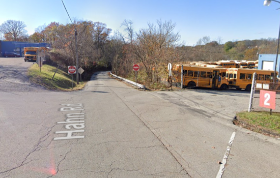 Arrest Made in Shaler Township Christmas Day Homicide Linked to Pittsburgh Drug Deal Gone Wrong