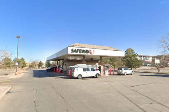 Arrest Warrants Issued for Juveniles in Superior Gas Station Smash and Grabs