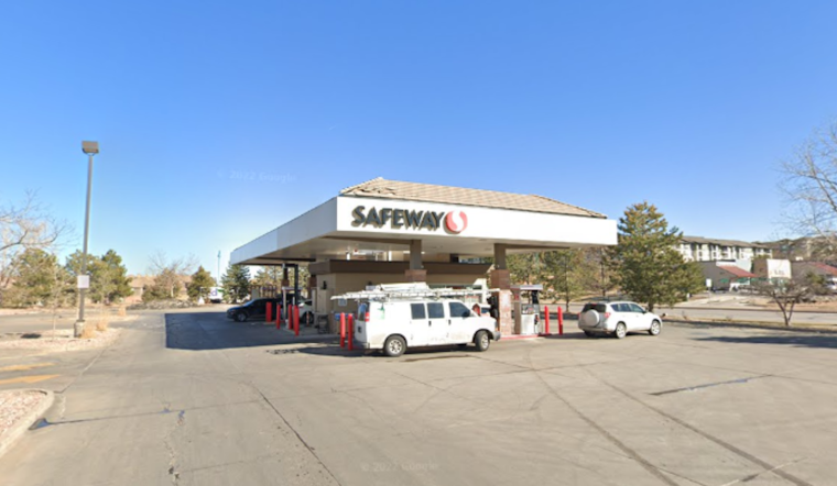 Arrest Warrants Issued for Juveniles in Superior Gas Station Smash and Grabs