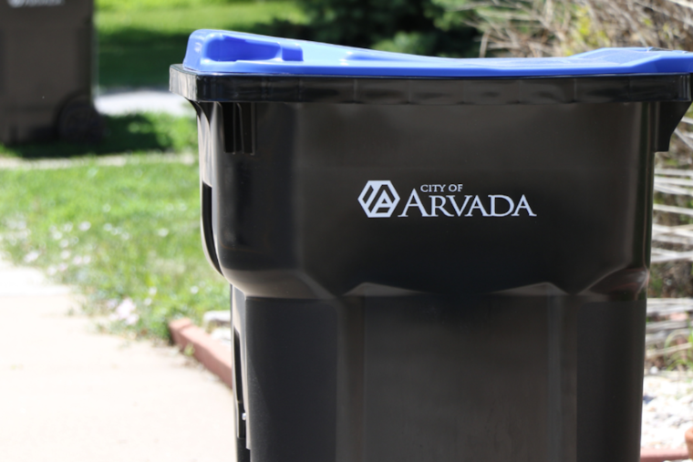 Arvada Invites Residents to Influence Future Recycling and Composting Strategies