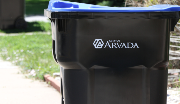 Arvada Invites Residents to Influence Future Recycling and Composting Strategies