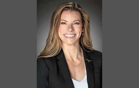 Ashley Clement Breaks Glass Ceiling as Fort Worth Fire Department's First Deputy Fire Director