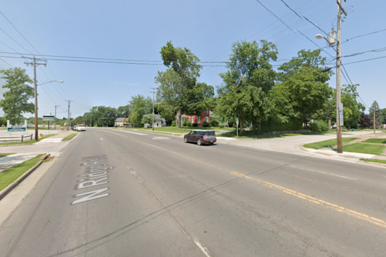 Ashtabula Woman Fatally Struck by Vehicle While Walking Dog on U.S. Route 20