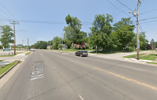 Ashtabula Woman Fatally Struck by Vehicle While Walking Dog on U.S. Route 20