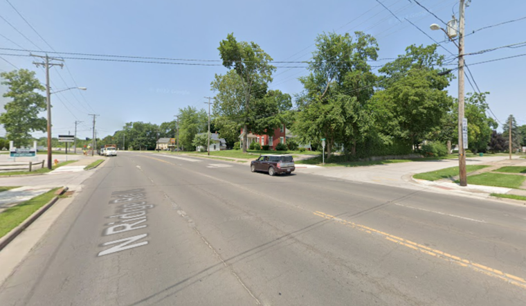 Ashtabula Woman Fatally Struck by Vehicle While Walking Dog on U.S. Route 20