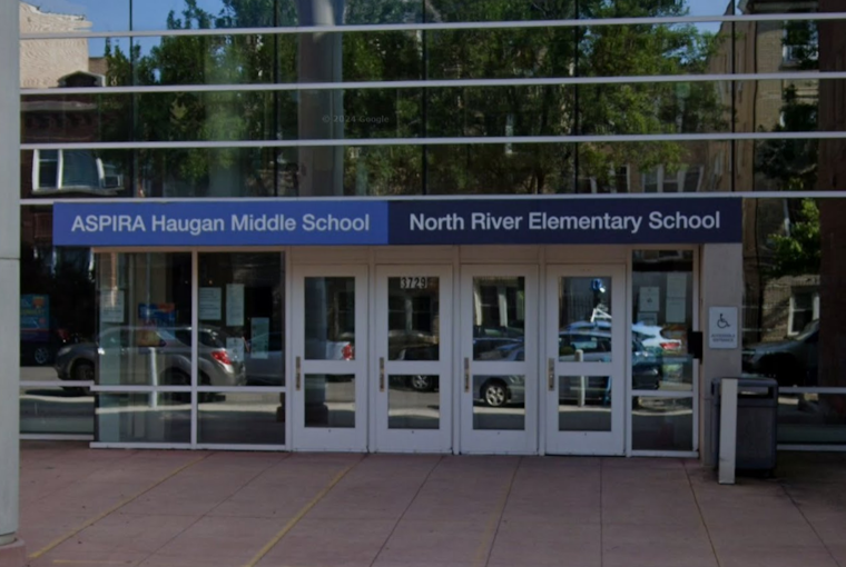 ASPIRA Votes to Close Chicago's Haugan Middle School Amid Enrollment Decline and Financial Woes
