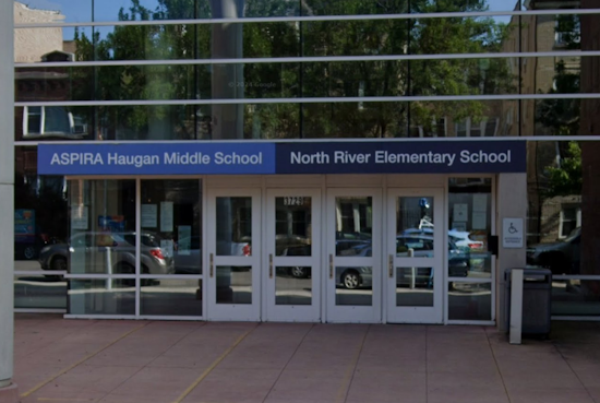 ASPIRA Votes to Close Chicago's Haugan Middle School Amid Enrollment Decline and Financial Woes