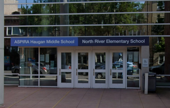 ASPIRA Votes to Close Chicago's Haugan Middle School Amid Enrollment Decline and Financial Woes