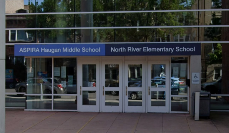 ASPIRA Votes to Close Chicago's Haugan Middle School Amid Enrollment Decline and Financial Woes