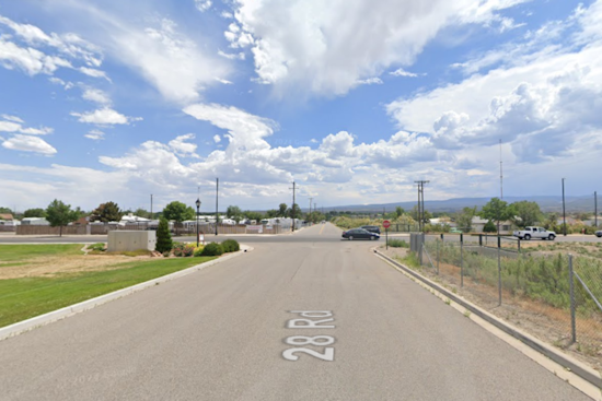 Assault Suspect Found Dead After Shootout with Police in Grand Junction, Colorado