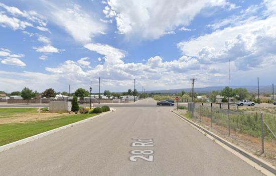 Assault Suspect Found Dead After Shootout with Police in Grand Junction, Colorado