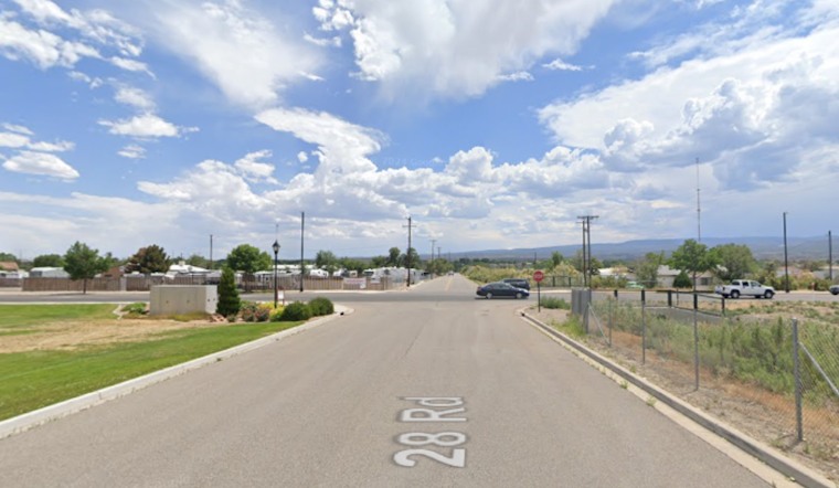 Assault Suspect Found Dead After Shootout with Police in Grand Junction, Colorado
