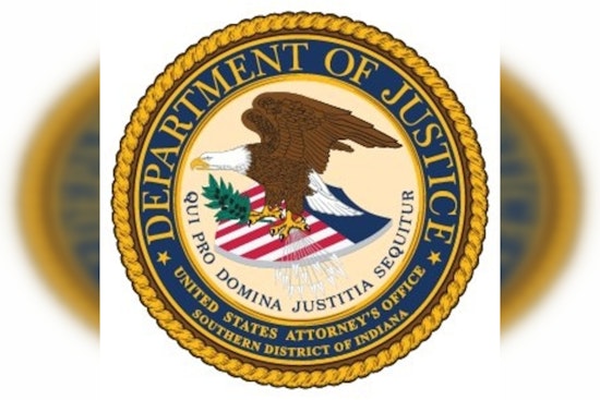 Assistant U.S. Attorney James M. Warden Retires After a Distinguished 38-Year Tenure in Indiana