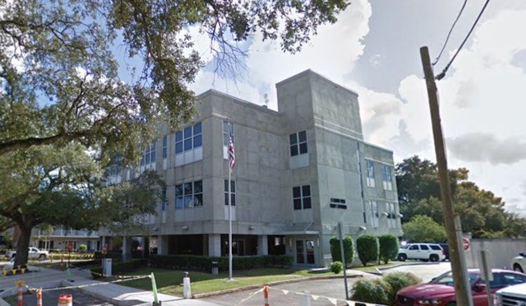 Associated Terminals Continues Tradition of Gifting Bikes for St. Bernard Parish Christmas Charity
