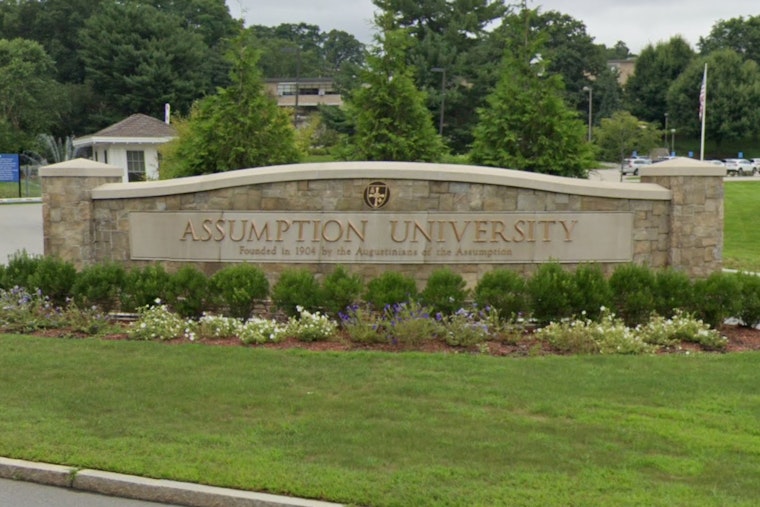 Assumption University Students Charged in Kidnapping After Alleged Predator Sting Fails in Worcester