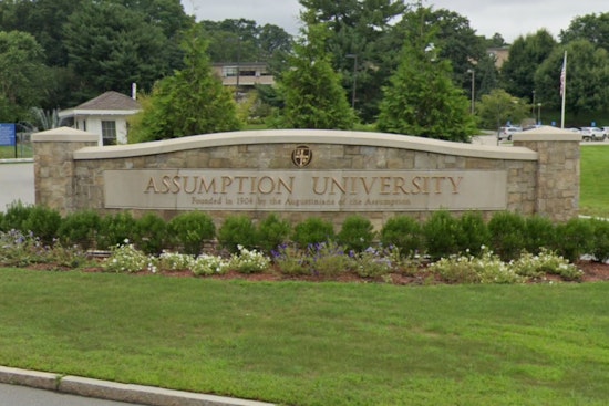 Assumption University Students Charged in Kidnapping After Alleged Predator Sting Fails in Worcester