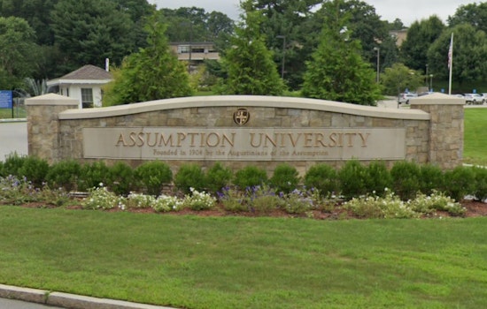 Assumption University Students Charged in Kidnapping After Alleged Predator Sting Fails in Worcester