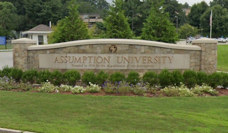 Assumption University Students Charged in Kidnapping After Alleged Predator Sting Fails in Worcester