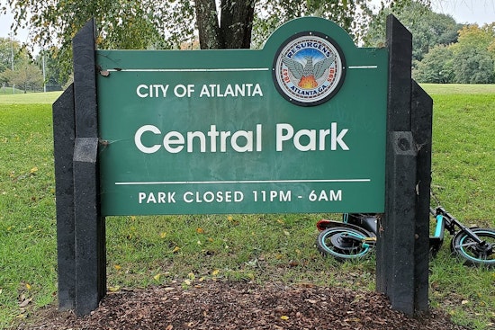 Atlanta Activates Warming Centers for Vulnerable Citizens Amid Winter Chill