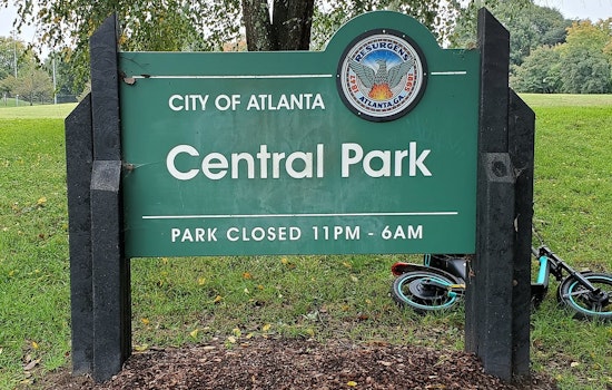 Atlanta Activates Warming Centers for Vulnerable Citizens Amid Winter Chill