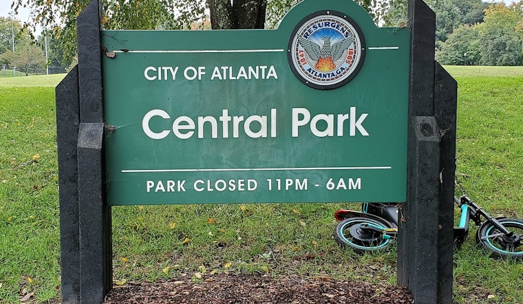 Atlanta Activates Warming Centers for Vulnerable Citizens Amid Winter Chill