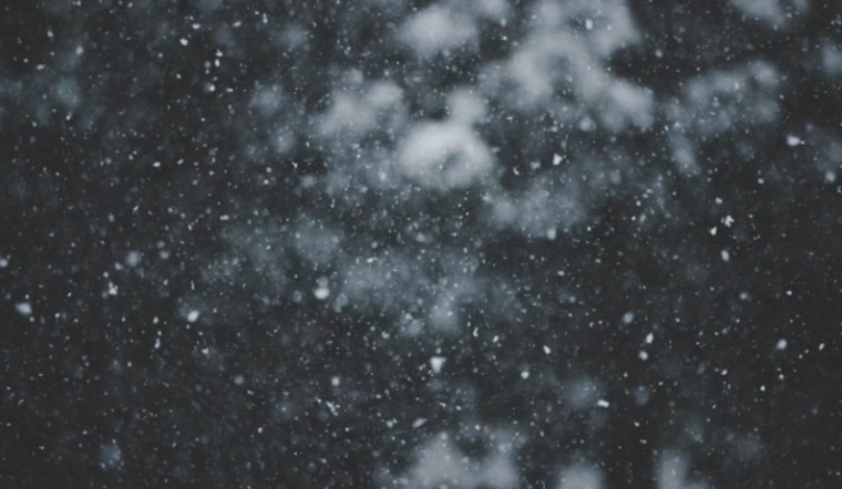 Atlanta Braces for Chilly Snow Flurries, Warmer Days on the Horizon