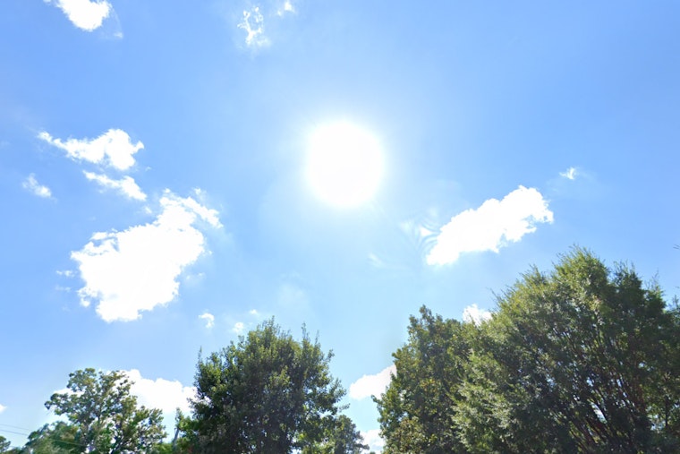 Atlanta Braces for Classic Winter Chill, National Weather Service Cites Sunny Days Ahead Amidst Possible Showers