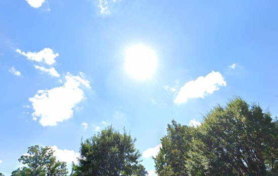 Atlanta Braces for Classic Winter Chill, National Weather Service Cites Sunny Days Ahead Amidst Possible Showers